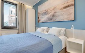 Apartment Long Gardens Triapart